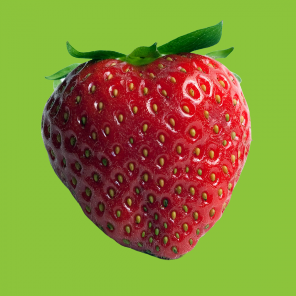 fraises charlotte